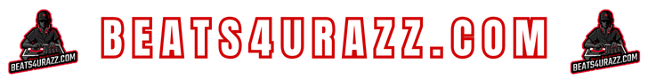BEATS4URAZZ.COM