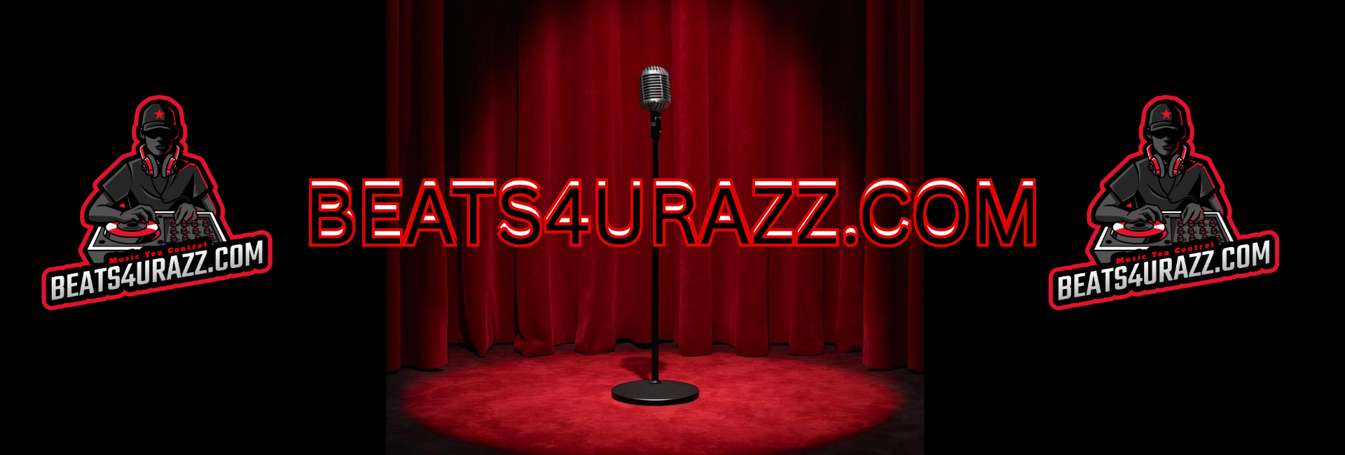 BEATS4URAZZ.COM