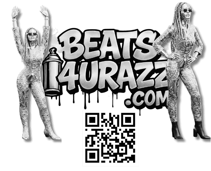 BEATS4URAZZ.COM