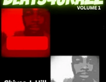 BEATS4URAAA VOLUME 1