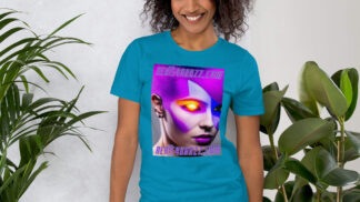 BEATS4URAZZ Unisex t-shirt